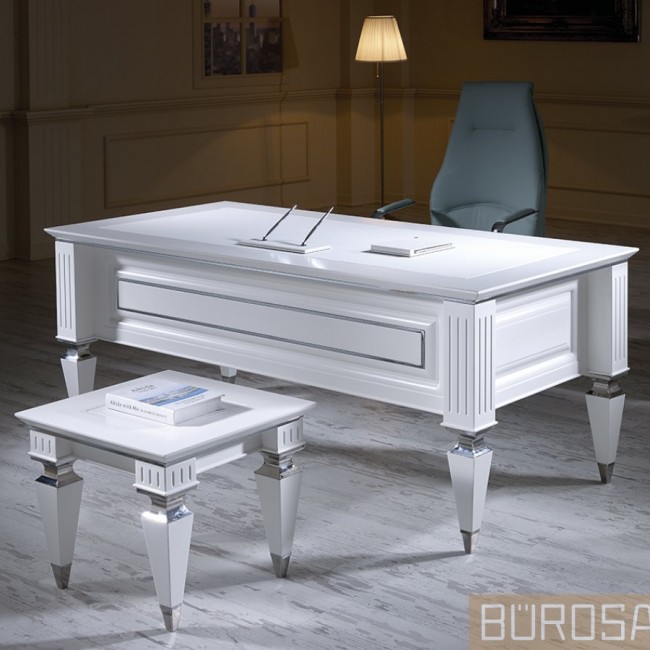 Vip Makam Masa Takimlari Burosaray Ofis Mobilyalari Hayalinizdeki Ofis