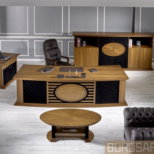 Vip Makam Masa Takimlari Burosaray Ofis Mobilyalari Hayalinizdeki Ofis