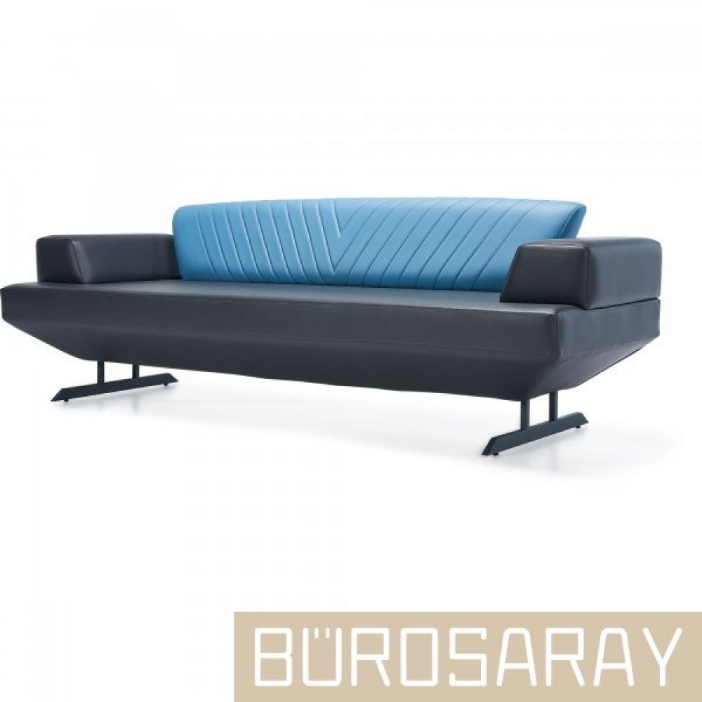 BUGAYYİ-V BEKLEME KOLTUĞU - Görseller