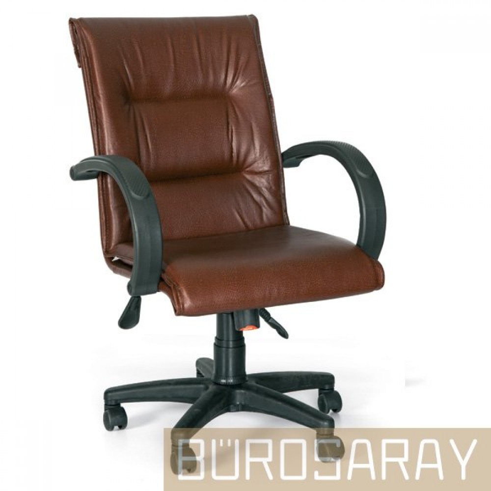 RELAX ŞEF KOLTUK PLS - Görseller