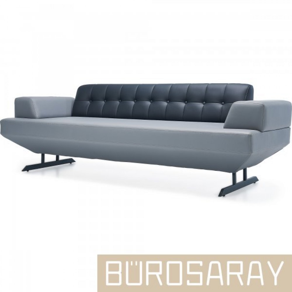 BUGATTİ-D  BEKLEME KOLTUĞU - Görseller